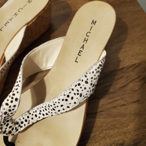 Michael sandals - Picture 3 of 5